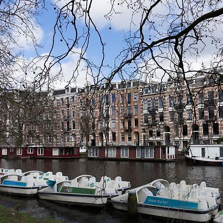 B&B House No 7 Amsterdam Ngoại thất bức ảnh