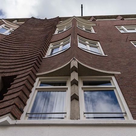 B&B House No 7 Amsterdam Ngoại thất bức ảnh