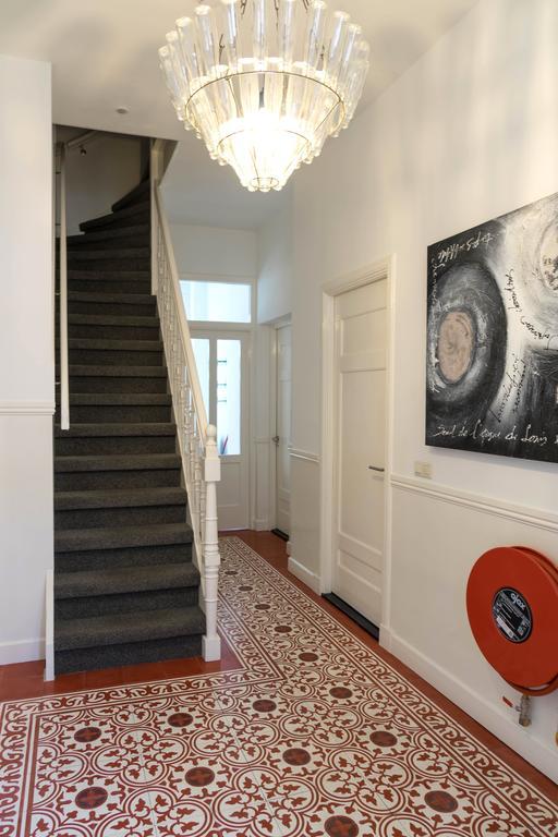 B&B House No 7 Amsterdam Ngoại thất bức ảnh